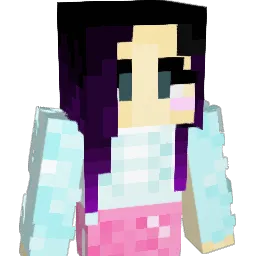 JianGaming Minecraft avatar bust