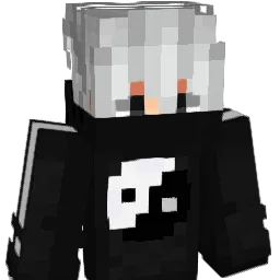 Jian_Feng Minecraft avatar bust
