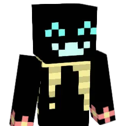 Jiang0101 Minecraft avatar bust