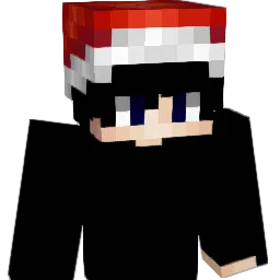 Jiang1zhen Minecraft avatar bust