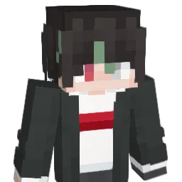JiangNuoLi_ Minecraft avatar bust