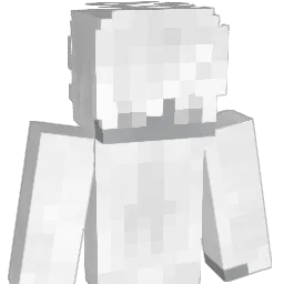 JiangZYg Minecraft avatar bust