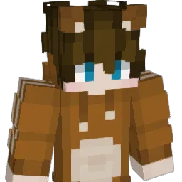 Jiang_Li____uwu Minecraft avatar bust