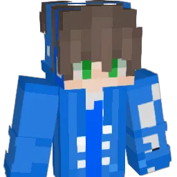Jiang_Nn Minecraft avatar bust