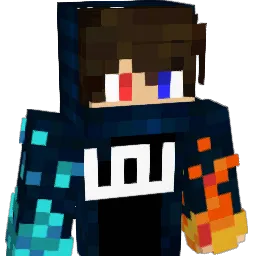 Jiang_Ren Minecraft avatar bust
