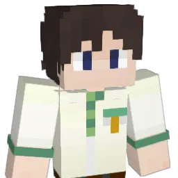 Jiang_T Minecraft avatar bust