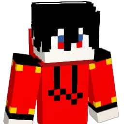 Jiangk's Minecraft skin