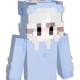 Jiangtang932 Minecraft avatar bust