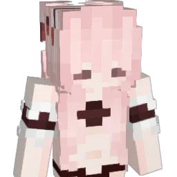 JiaoJiao22's Minecraft skin