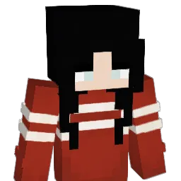 Jias_comet Minecraft avatar bust