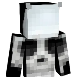 Jibaxs's Minecraft skin