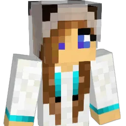 JibbeDz Minecraft avatar bust