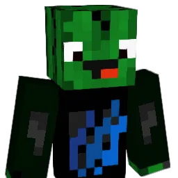 JibberJared's Minecraft skin