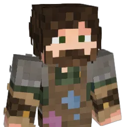 Jibbly_Bits Minecraft avatar bust