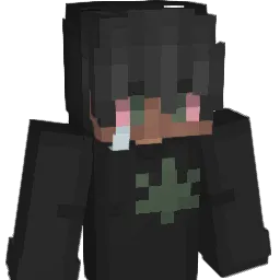 Jibdoesminecraft's Minecraft skin