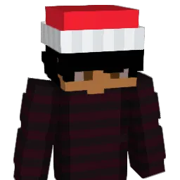 Jibin_ Minecraft avatar bust