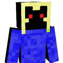 JibroGOV Minecraft avatar bust