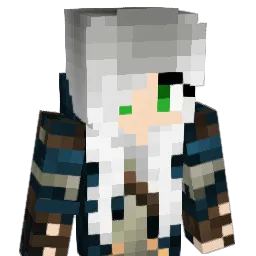 Jicho123 Minecraft avatar bust