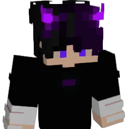 Jiclav Minecraft avatar bust