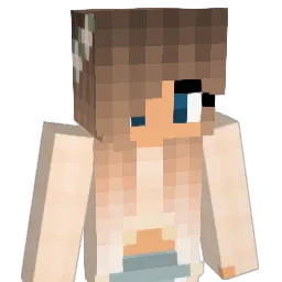 JidiTorres Minecraft avatar bust