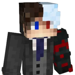 Jiekie's Minecraft skin