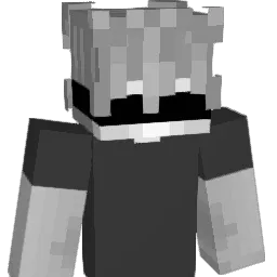 Jiffyx_ Minecraft avatar bust