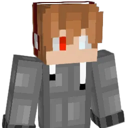 Jifxrs_ Minecraft avatar bust