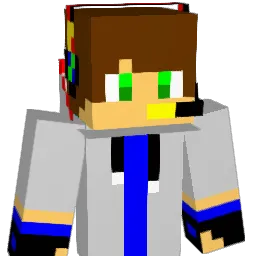 Jiggermaster's Minecraft skin