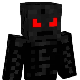 Jiggie11 Minecraft avatar bust