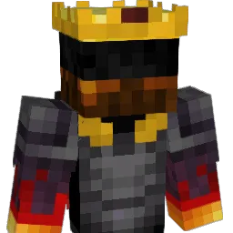 JigglePopJiggle Minecraft avatar bust