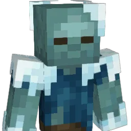 Jigglefuggs's Minecraft skin