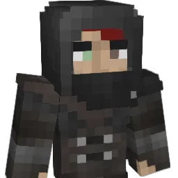 Jiggli Minecraft avatar bust