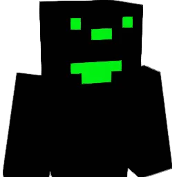 JigglinMyJohnson Minecraft avatar bust