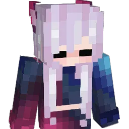 Jiggly0Puff's Minecraft skin