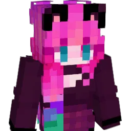 JigglyKnight's Minecraft skin