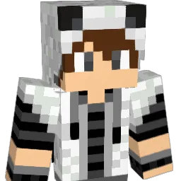 JigglyPooof Minecraft avatar bust