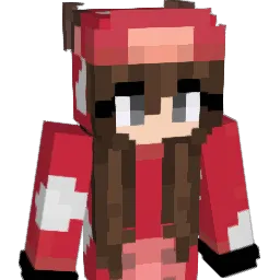 JigglyUdders Minecraft avatar bust