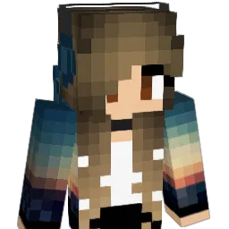 Jigglypuff1 Minecraft avatar bust