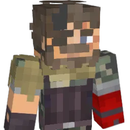 Jigglyruff's Minecraft skin