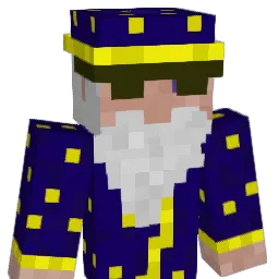 JiggyDonPablo Minecraft avatar bust