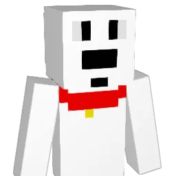 JiggyWitIt Minecraft avatar bust