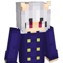 Jiggygiles Minecraft avatar bust