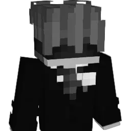 Jigku1 Minecraft avatar bust
