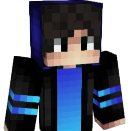 Jigsaw31 Minecraft avatar bust