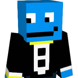 Jihad_Joe12 Minecraft avatar bust