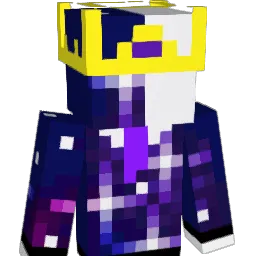 JihadiWarrior Minecraft avatar bust