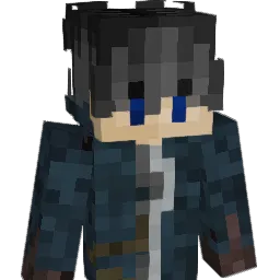 Jihansupremacy Minecraft avatar bust