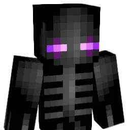 Jihnx Minecraft avatar bust