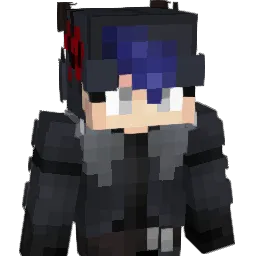 Jiikan_ Minecraft avatar bust