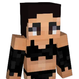 Jiji_the_Cat Minecraft avatar bust